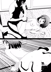 Page 18 of Netorare Hime Mitsuha Shojo Soushitsu Nakadashi Hen - preview thumbnail