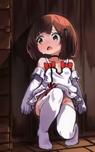 Page 1019 of Kanade Escape - Mahou Shoujo Kanade to Inma no Kyoukai - preview thumbnail