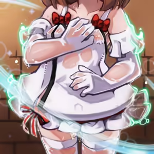 Page 126 of Kanade Escape - Mahou Shoujo Kanade to Inma no Kyoukai - preview thumbnail