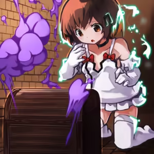 Page 131 of Kanade Escape - Mahou Shoujo Kanade to Inma no Kyoukai - preview thumbnail