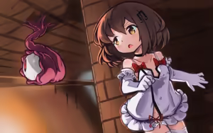 Page 133 of Kanade Escape - Mahou Shoujo Kanade to Inma no Kyoukai - preview thumbnail