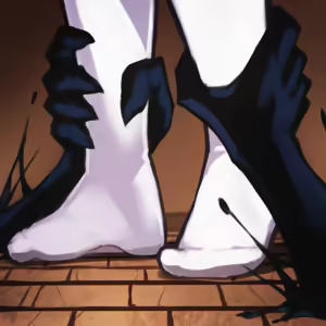 Page 1399 of Kanade Escape - Mahou Shoujo Kanade to Inma no Kyoukai - preview thumbnail