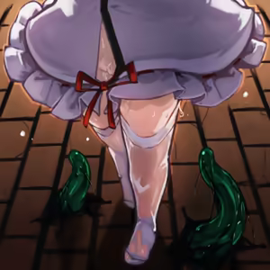 Page 1400 of Kanade Escape - Mahou Shoujo Kanade to Inma no Kyoukai - preview thumbnail