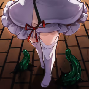 Page 1401 of Kanade Escape - Mahou Shoujo Kanade to Inma no Kyoukai - preview thumbnail