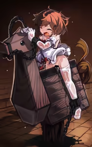 Page 1404 of Kanade Escape - Mahou Shoujo Kanade to Inma no Kyoukai - preview thumbnail