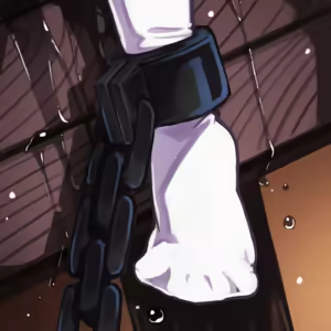 Page 1427 of Kanade Escape - Mahou Shoujo Kanade to Inma no Kyoukai - preview thumbnail