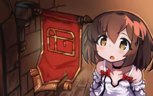 Page 1433 of Kanade Escape - Mahou Shoujo Kanade to Inma no Kyoukai - preview thumbnail