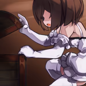 Page 1441 of Kanade Escape - Mahou Shoujo Kanade to Inma no Kyoukai - preview thumbnail