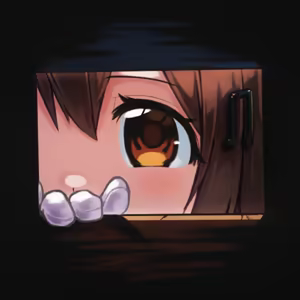Page 1445 of Kanade Escape - Mahou Shoujo Kanade to Inma no Kyoukai - preview thumbnail