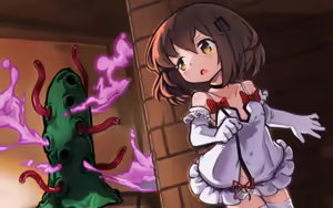 Page 145 of Kanade Escape - Mahou Shoujo Kanade to Inma no Kyoukai - preview thumbnail