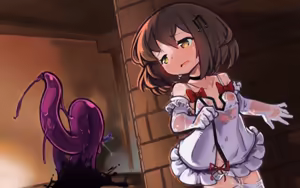 Page 168 of Kanade Escape - Mahou Shoujo Kanade to Inma no Kyoukai - preview thumbnail