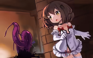 Page 169 of Kanade Escape - Mahou Shoujo Kanade to Inma no Kyoukai - preview thumbnail