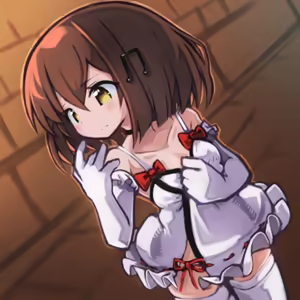 Page 551 of Kanade Escape - Mahou Shoujo Kanade to Inma no Kyoukai - preview thumbnail