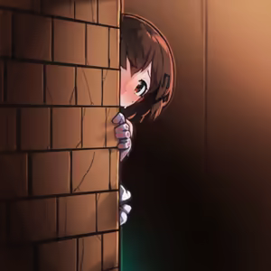 Page 562 of Kanade Escape - Mahou Shoujo Kanade to Inma no Kyoukai - preview thumbnail