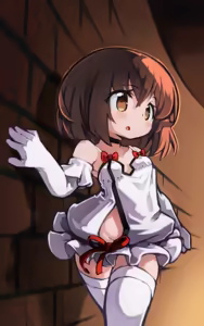 Page 567 of Kanade Escape - Mahou Shoujo Kanade to Inma no Kyoukai - preview thumbnail