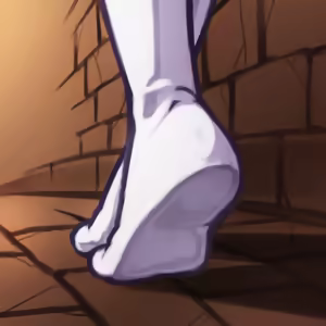 Page 573 of Kanade Escape - Mahou Shoujo Kanade to Inma no Kyoukai - preview thumbnail