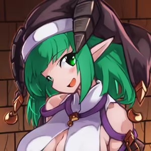 Page 625 of Kanade Escape - Mahou Shoujo Kanade to Inma no Kyoukai - preview thumbnail