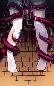 Page 825 of Kanade Escape - Mahou Shoujo Kanade to Inma no Kyoukai - preview thumbnail