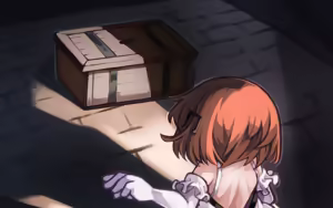 Page 902 of Kanade Escape - Mahou Shoujo Kanade to Inma no Kyoukai - preview thumbnail