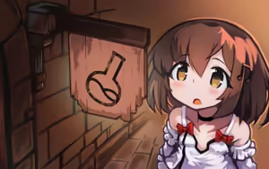 Page 906 of Kanade Escape - Mahou Shoujo Kanade to Inma no Kyoukai - preview thumbnail