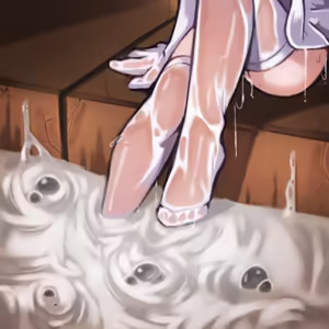 Page 925 of Kanade Escape - Mahou Shoujo Kanade to Inma no Kyoukai - preview thumbnail