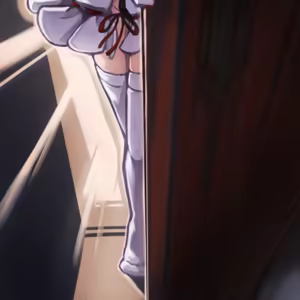 Page 957 of Kanade Escape - Mahou Shoujo Kanade to Inma no Kyoukai - preview thumbnail