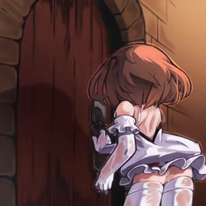 Page 960 of Kanade Escape - Mahou Shoujo Kanade to Inma no Kyoukai - preview thumbnail