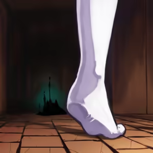 Page 991 of Kanade Escape - Mahou Shoujo Kanade to Inma no Kyoukai - preview thumbnail