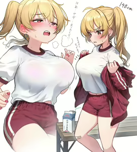 Page 6 of Kuromasu no Bubun Zushuu - preview thumbnail