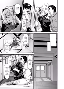Page 19 of Shiroyama Karin no Shidou Seido 1 | 시라야마 카린의 지도 제도 1 - preview thumbnail