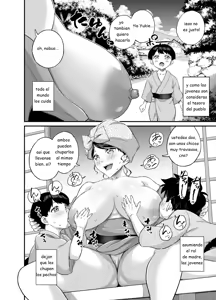Page 3 of Chichi o Suwaseru Mura -Breast sucking village- - preview thumbnail