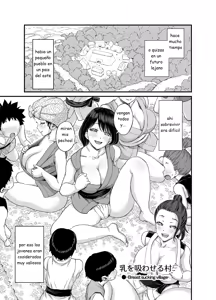 Page 56 of Chichi o Suwaseru Mura -Breast sucking village- - preview thumbnail