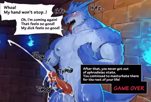 Page 12 of Term 306-310 Dungeon Ordeals - preview thumbnail