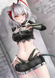 Page 251 of 猫ゆん_neco_yun_ - preview thumbnail