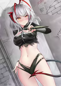 Page 252 of 猫ゆん_neco_yun_ - preview thumbnail