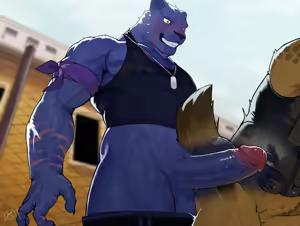 Page 110 of Term 326-330 A Certain Delinquent Mercenary - preview thumbnail
