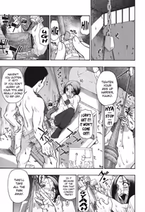 Page 86 of The Glory of Vice - Chapter 1-4 - preview thumbnail