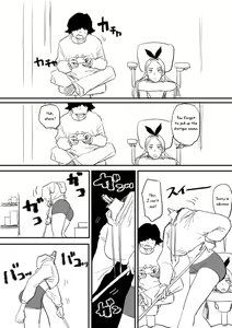 Page 27 of Better than Sex - preview thumbnail