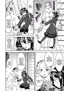 Page 143 of Mochizuki Ketsueki Kenkyuujo no Musume (decensored) - preview thumbnail