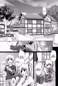 Page 3 of Enishi no Sora - preview thumbnail