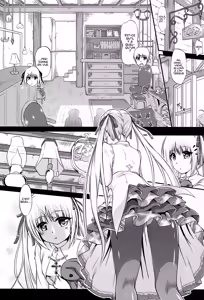 Page 6 of Enishi no Sora - preview thumbnail