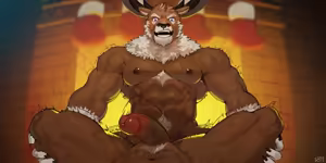 Page 111 of Term 331-335 Bad Christmas Reindeer - preview thumbnail