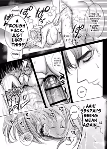 Page 26 of Kaerenai Futari -Kanketsu Hen-  | They Can't Go Back ~Conclusion~ - preview thumbnail