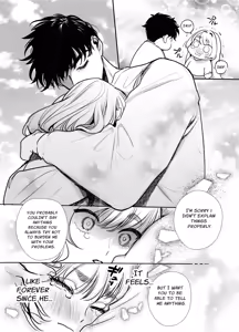 Page 51 of Kaerenai Futari -Kanketsu Hen-  | They Can't Go Back ~Conclusion~ - preview thumbnail