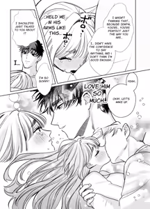 Page 52 of Kaerenai Futari -Kanketsu Hen-  | They Can't Go Back ~Conclusion~ - preview thumbnail