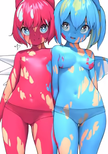 Page 487 of Huxiao Hot Arts [蚕二号] 13/08/2024 - preview thumbnail