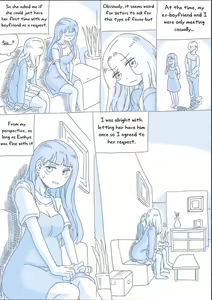 Page 103 of My Sister vol.1 - preview thumbnail