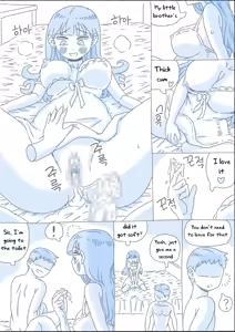 Page 140 of My Sister vol.1 - preview thumbnail