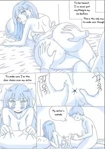 Page 142 of My Sister vol.1 - preview thumbnail