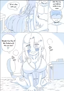 Page 168 of My Sister vol.1 - preview thumbnail